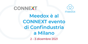 Meedox-CONNEXT-Confindustria-2021