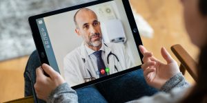Patient doctor online consultation - Meedox