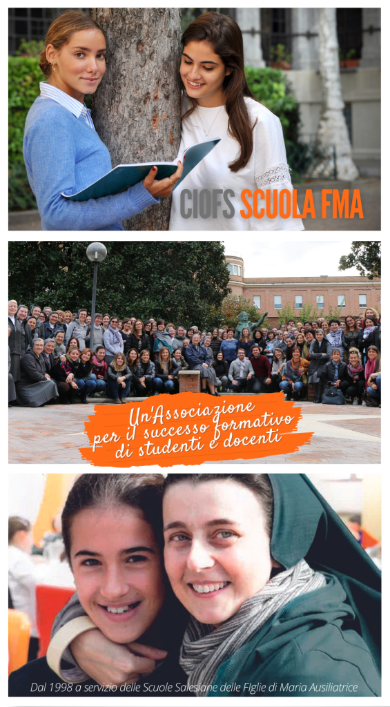 CIOFS-Scuola-FMA